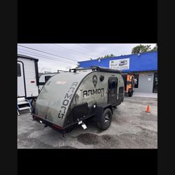 2024 ARMOR LT 