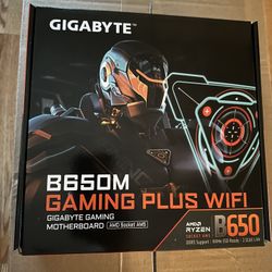 New B650 AM5 Motherboard! 