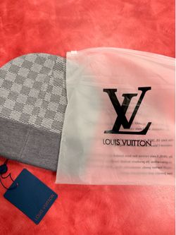 LV Beanie