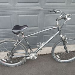 Diamondbacks 26 inch 21 speed bike