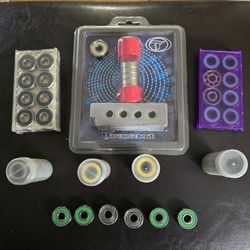 BEARING FOR SKATEBOARDS 