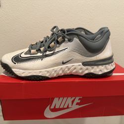 Baseball Shoes 