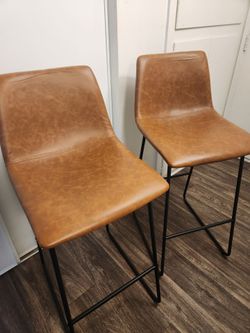 Bar chairs