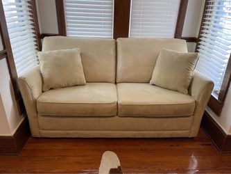 Living Room Couch
