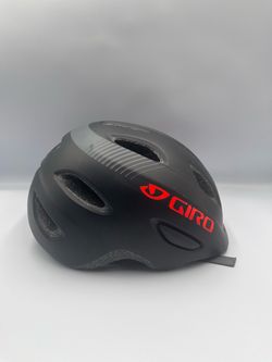 Giro Helmets x2