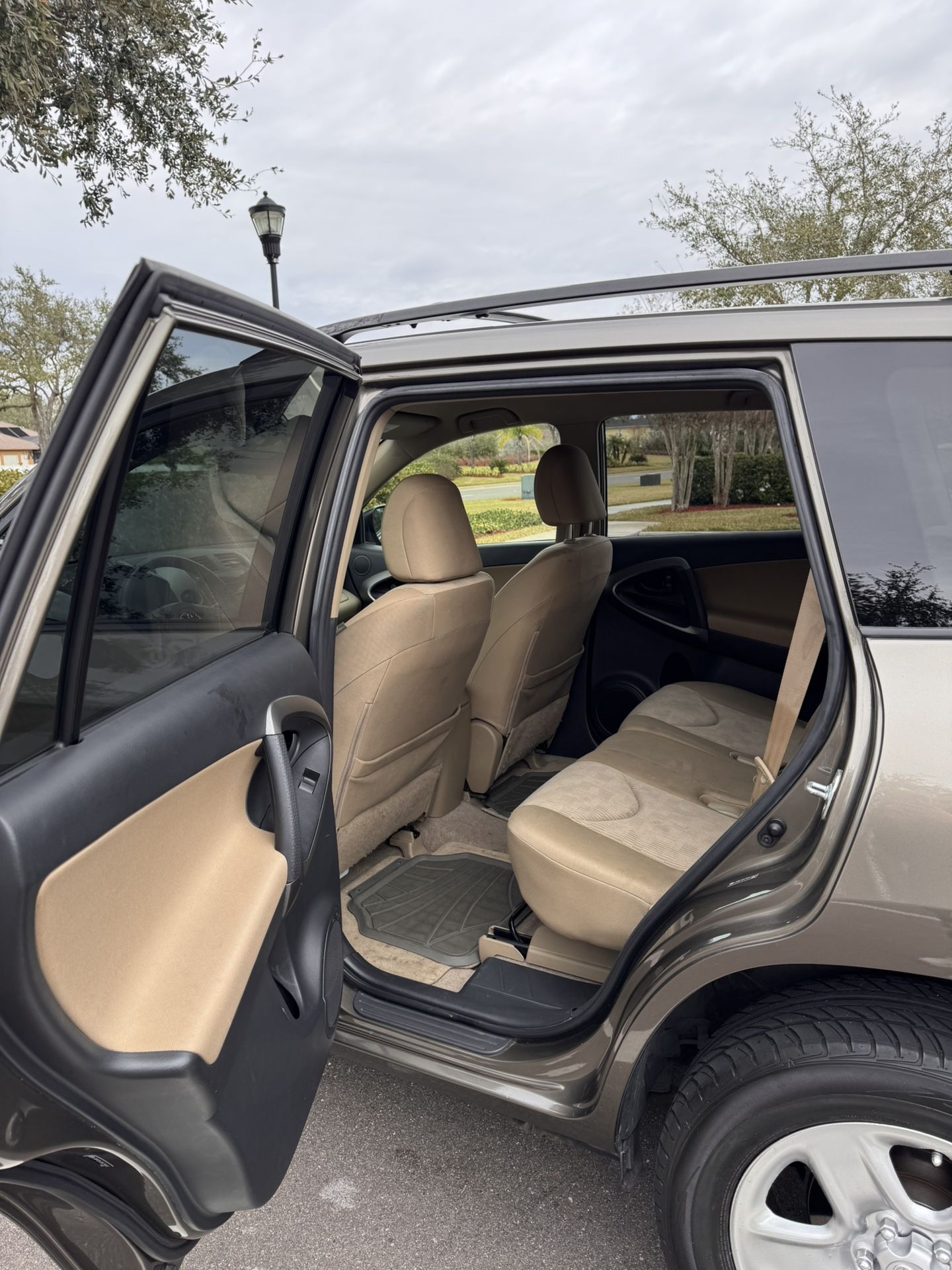 2010 Toyota Rav4