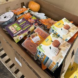 "¡Lo mejor para Halloween ya está aquí! Cosas y accesorios disponibles en Balt."