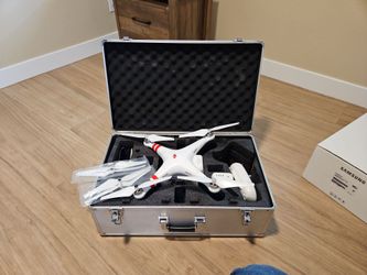 DJI Phantom