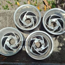 Tire Rims