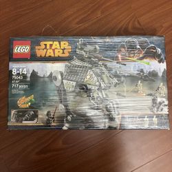 Lego At Ap 75043