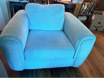 Single seat sofa chair
