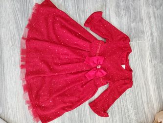 Christmas dresses each one $20