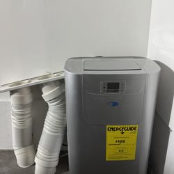 A/c