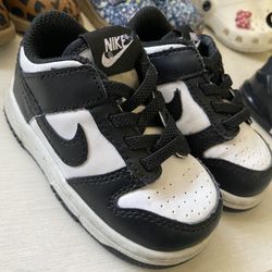 Baby Shoes Size 4c & 5c 
