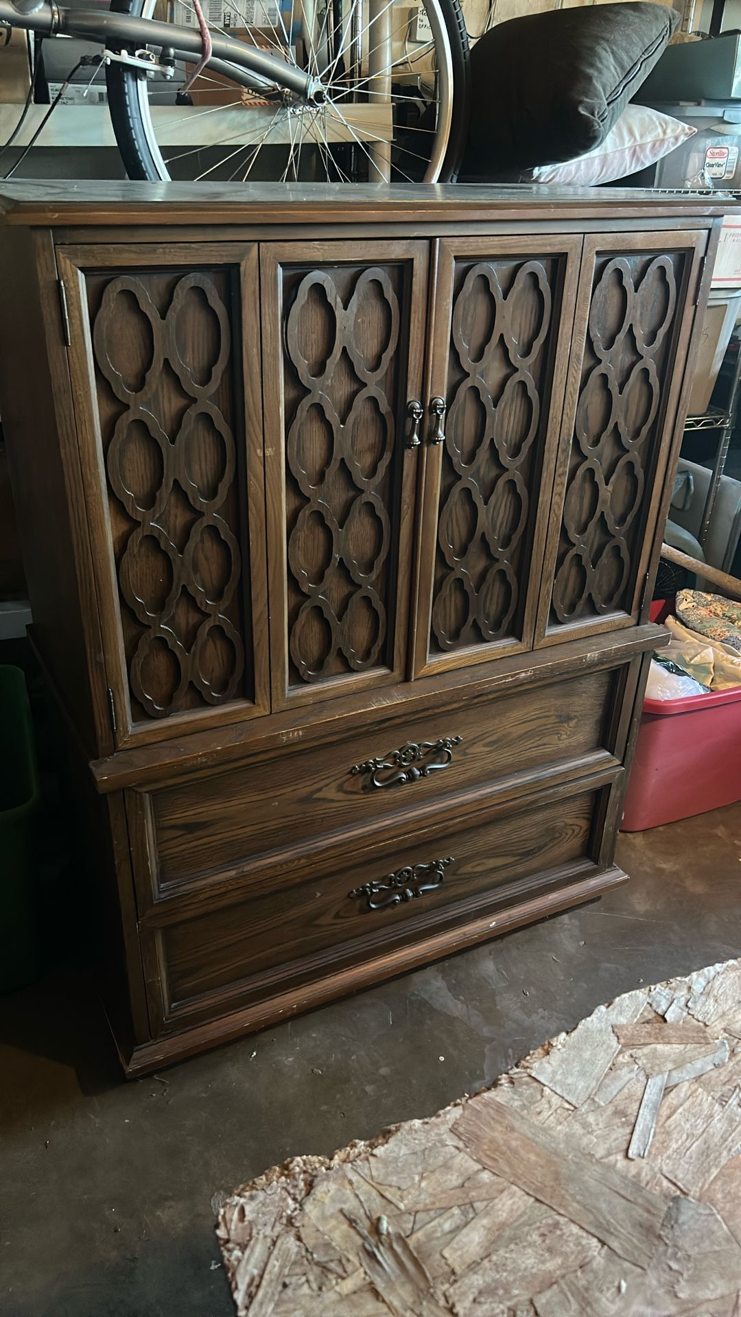 Armoire Free