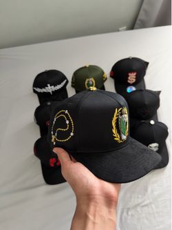 Nueva cachucha de San Judas con suede