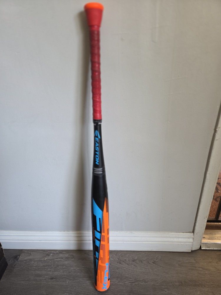 EASTON FIRE FLEX 2018 SOFTBALL BAT