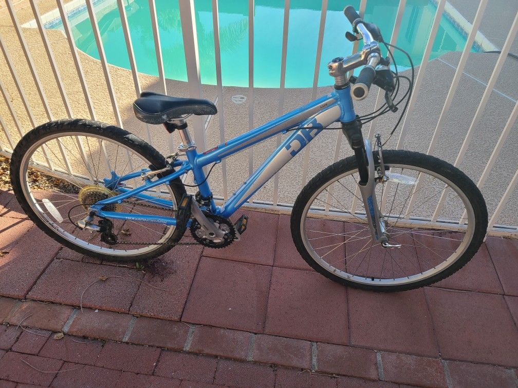 Diamondback Mountain Bike