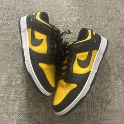 Nike Dunk