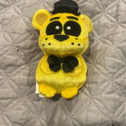 Fnaf Plush