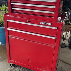 Gorgeous Toolbox 