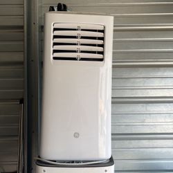 Portable Ac Unit