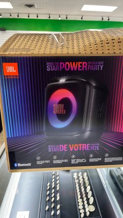 JBL party box encore  essential 2
