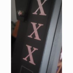 Versaclimber Cl-108sm Model