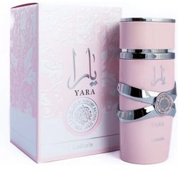 Authentic Lattafa Yara for Women Eau de Parfum