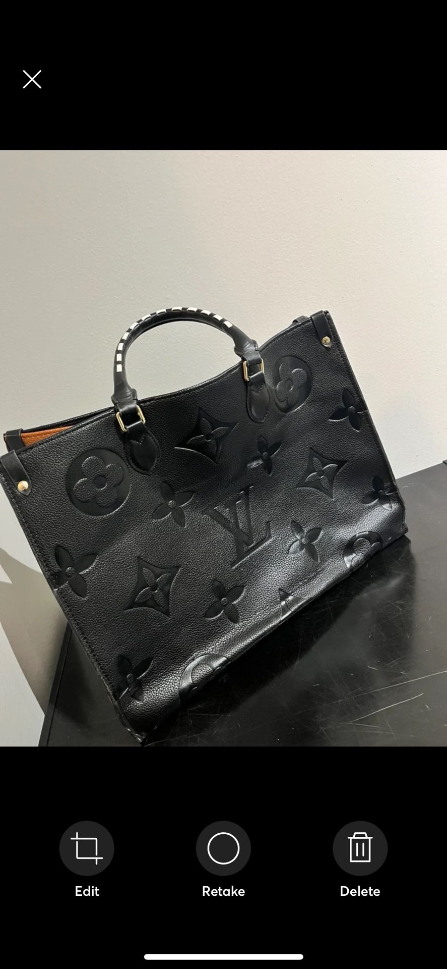 Large Tote bag