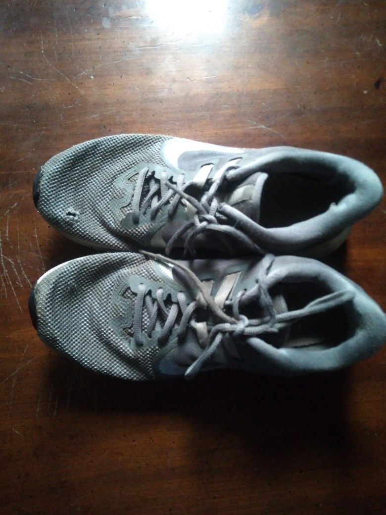 Nike Running Shoe
