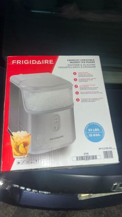 Frigidaire icemaker￼