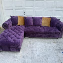 Sectional Couch