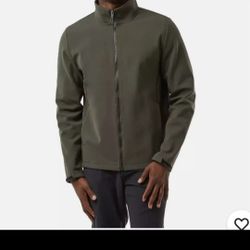 32 Degrees Men's Full Zip Jacket 