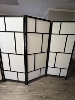 Room Divider (ikea)