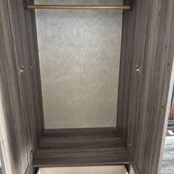 Wardrobe Cabinet – MUST GO TODAY – $160 OBO