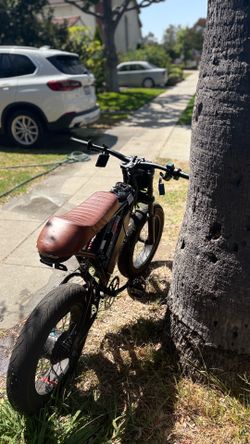EBike for sale !!!