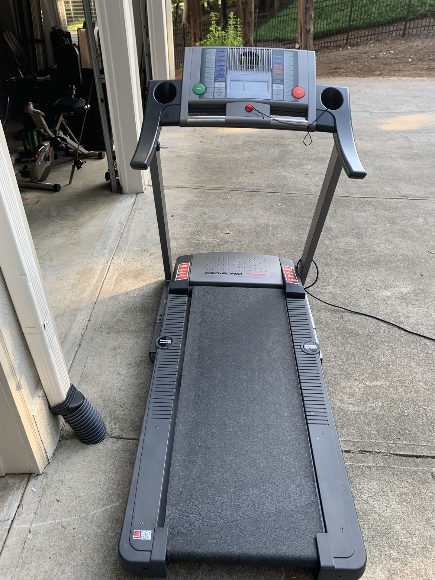 Treadmill