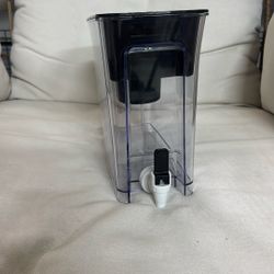 Waterdrop Water Filter 