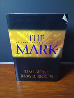 Mark: The Beast Rules the World