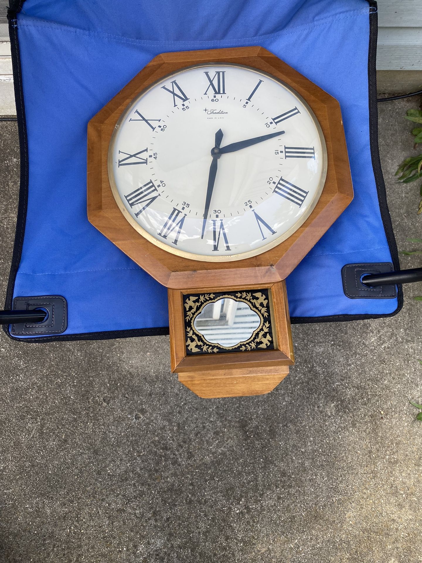 Clock