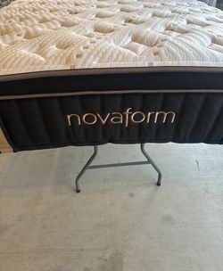Mattress