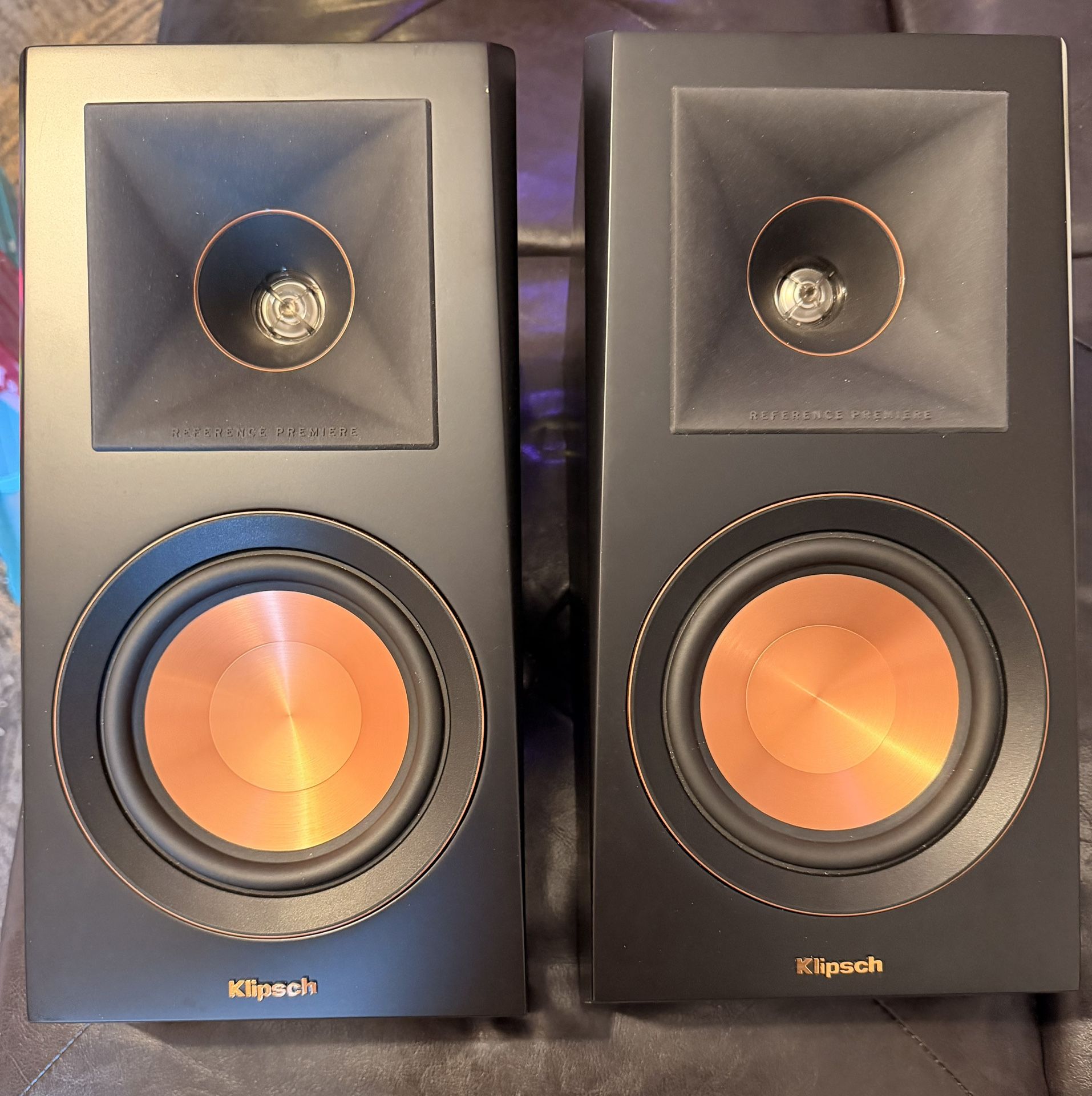 Klipsch Reference Premiere RP-500SA