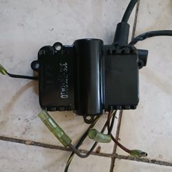 CDI ignition Module For 9.9 Mariner Outboard 