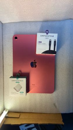 Ipad 10th Gen 64GB Wi-Fi - Potranco