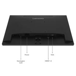 Lenovo L24 Monitor New in Box