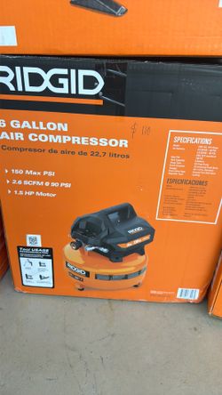 Ridgid