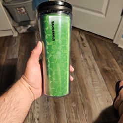 Starbucks Cup For Hot Fluids