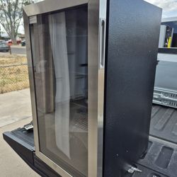 Mini Refrigerator