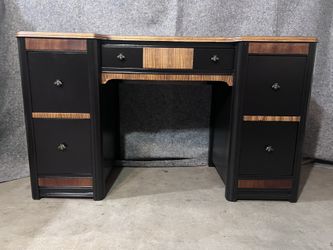 Antique Vintage Vanity